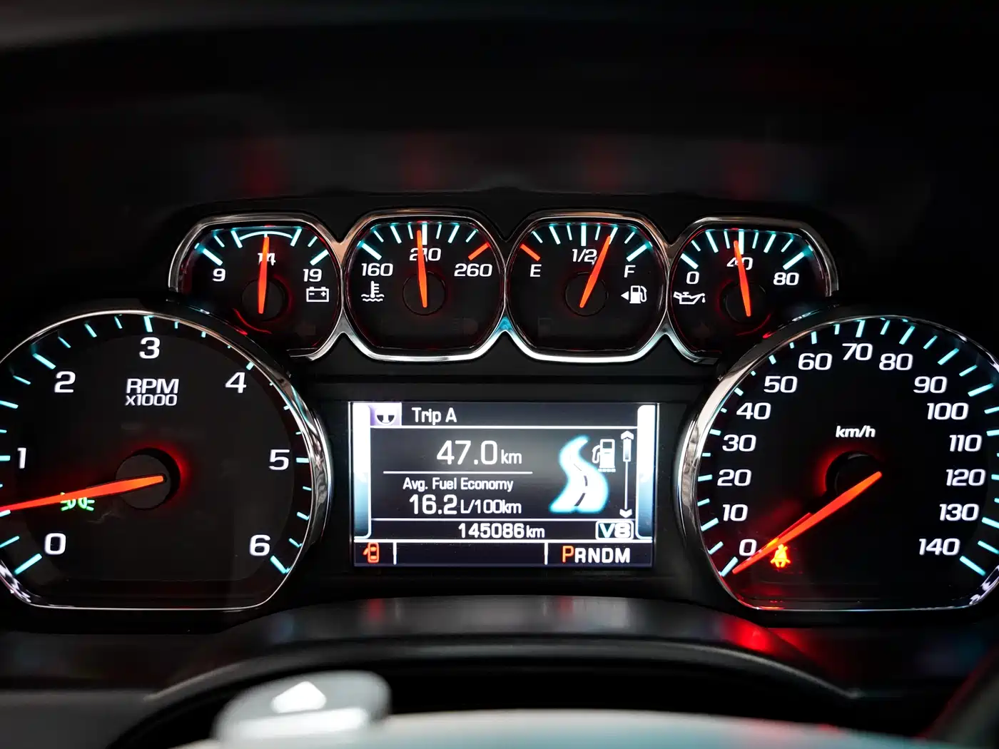 Chevrolet Silverado 2017 6.2L LTZ+ Z71 MidNight Phantom Edition фото 9