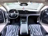 Фото 9 - Roewe D7