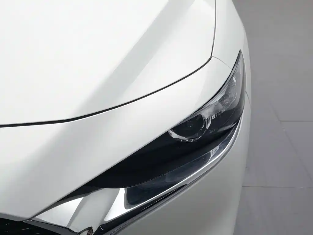 Mazda MAZDA3, миниатюра 7