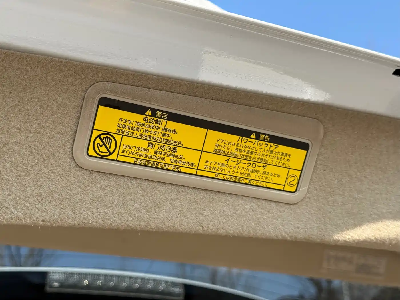 Lexus RX Classic 2009 Model 450h фото 25