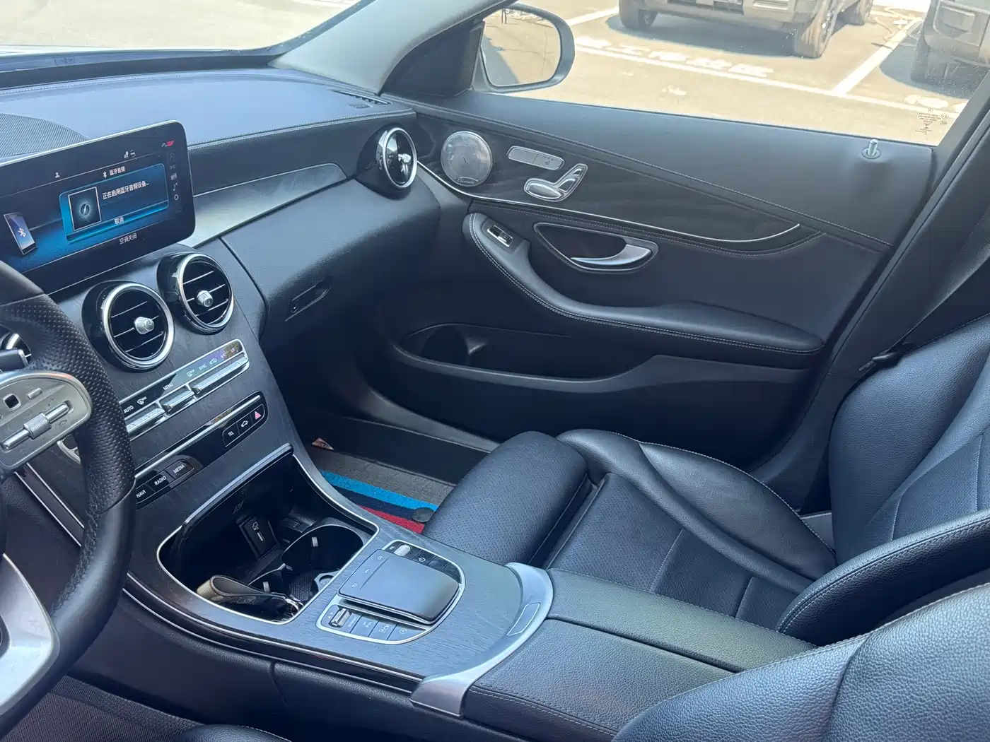 Mercedes-Benz C-Class 2019 C 260 L Sport фото 7