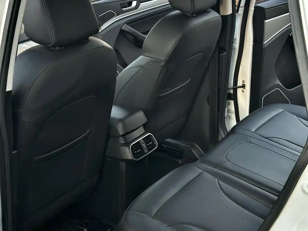 Haval H6 2018 Red Label Sport 1.5T Automatic 2WD Elite фото 5
