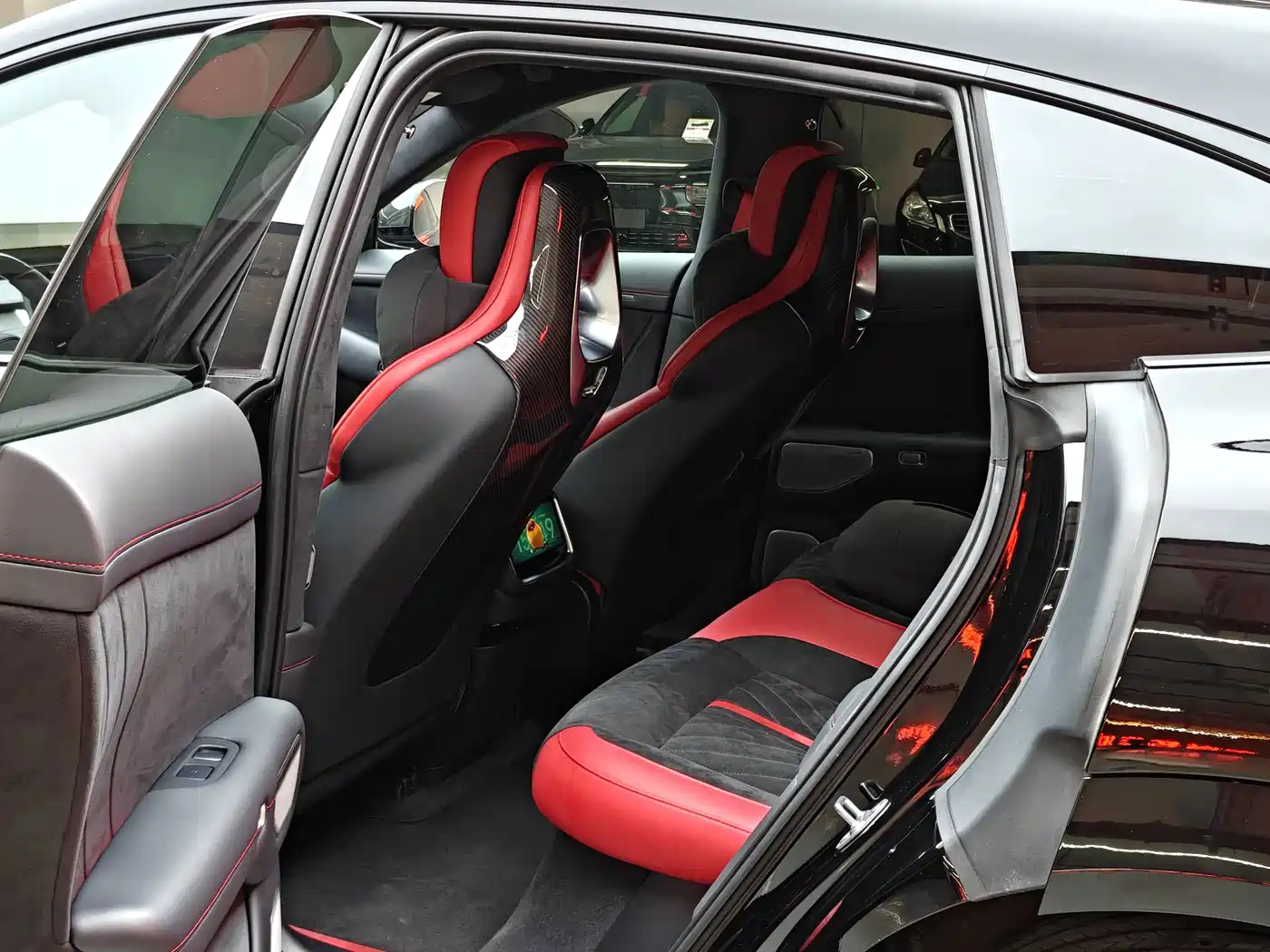 Xiaomi Auto Xiaomi YU7 2026 2026 GT
