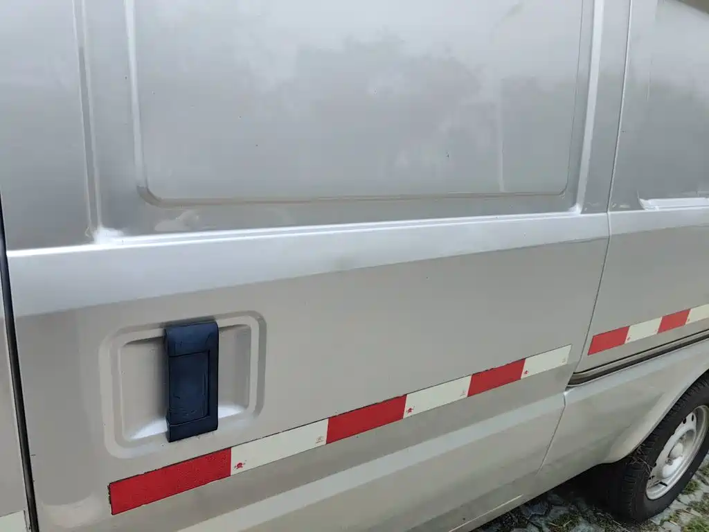 Wuling Motors Wuling Rongguang 2020 2019 1.5L extended van basic model 2 seats