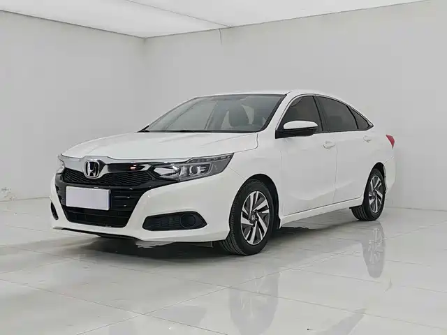 HONDA LINGPAI
