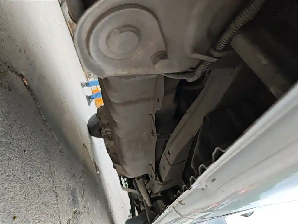 Wuling Motors Wuling Rongguang 2021 2021 1.5L Extended Standard AC Version L3C