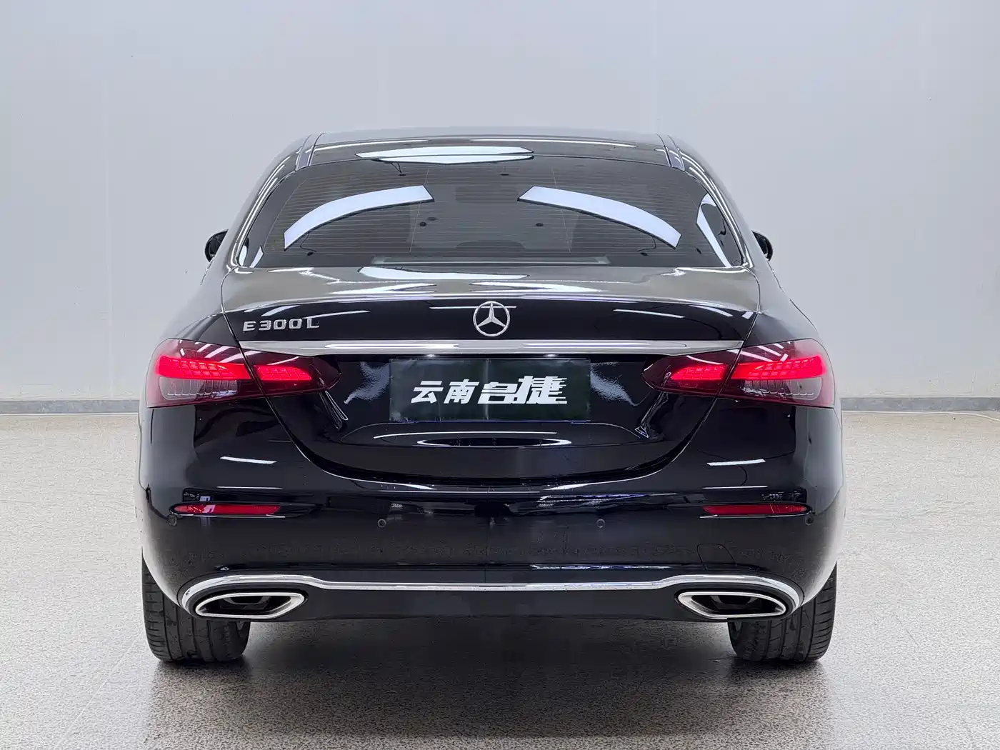 Mercedes-Benz E-Class 2022 E 300 L Luxury фото 5