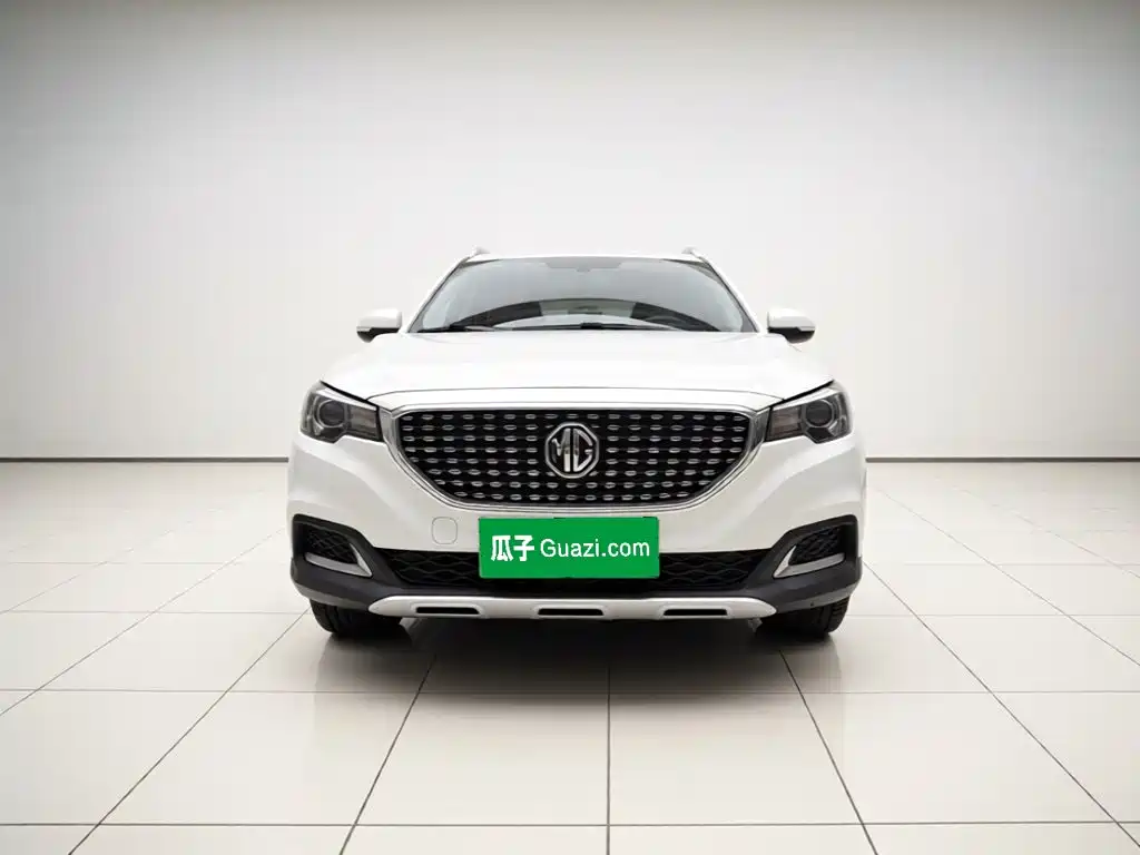 MG ZS 2021 2020 Global Million Bestseller 1.5L Manual with 65-inch Panoramic Sunroof