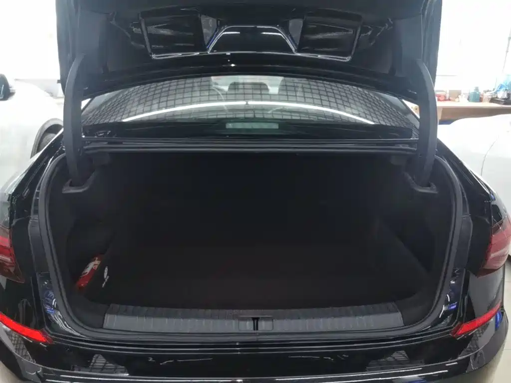 Volkswagen Passat 2019 330TSI Elite Version China VI фото 19