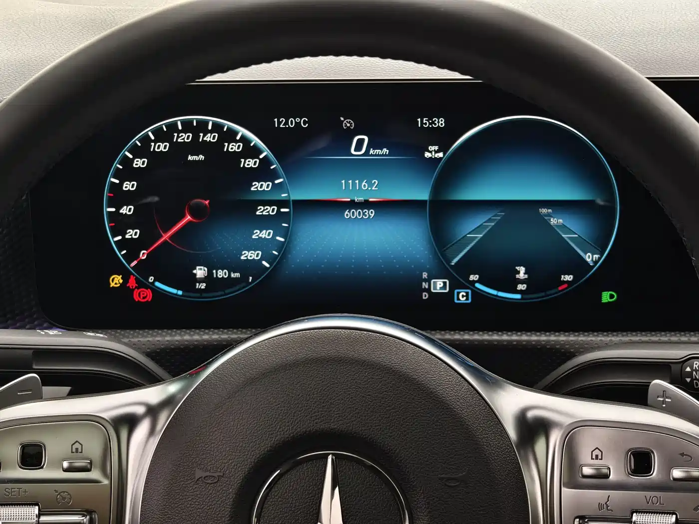 Mercedes-Benz A-Class 2022 Facelift III A 200 L Sport Sedan Fashion фото 10