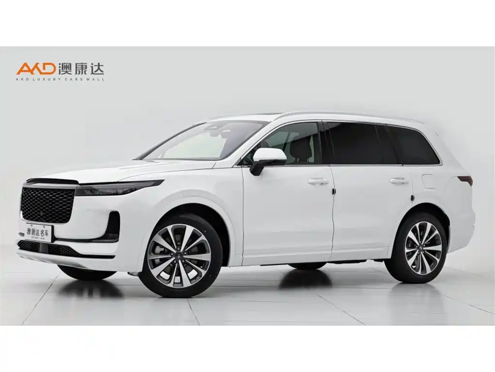 Li Auto Li ONE 2021