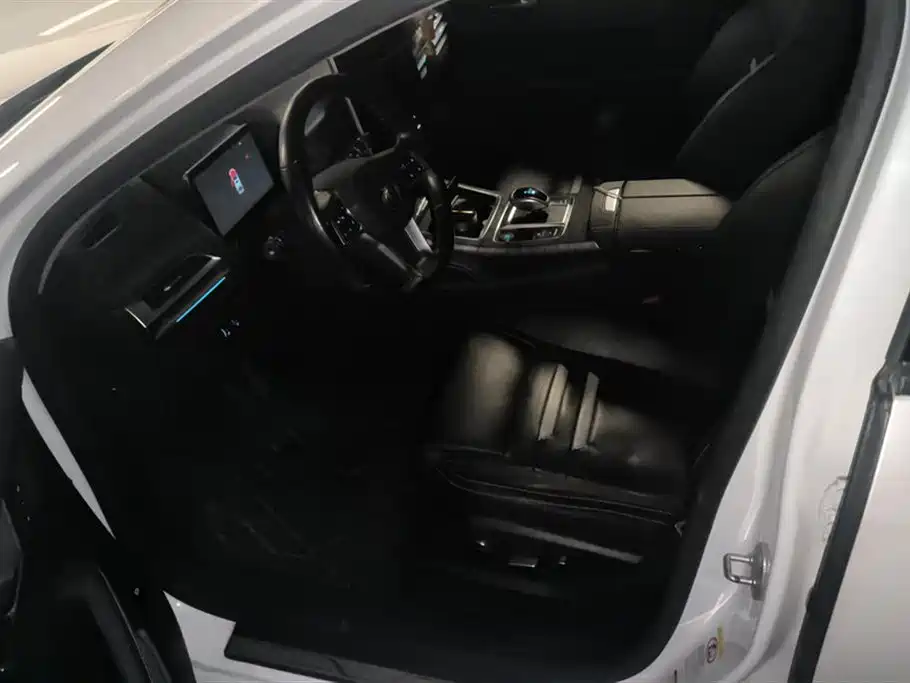 BYD QINHUANGDAO NEW ENERGY