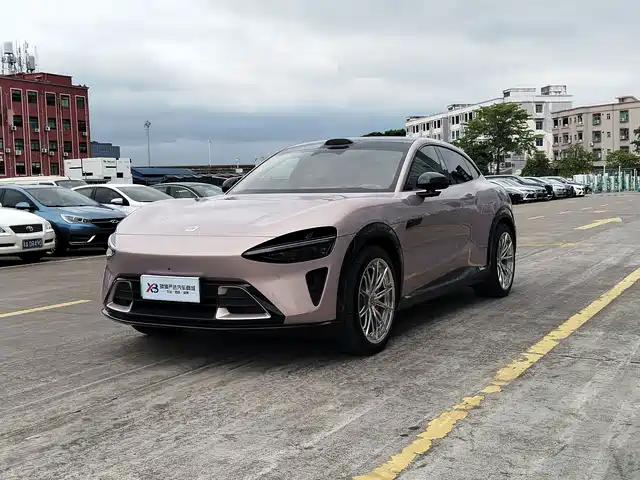 XIAOMI YU7