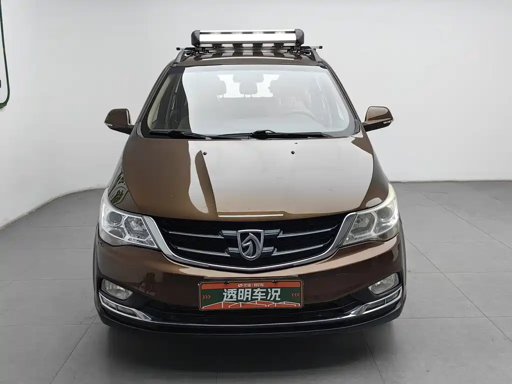 Фото 3 - Baojun 730