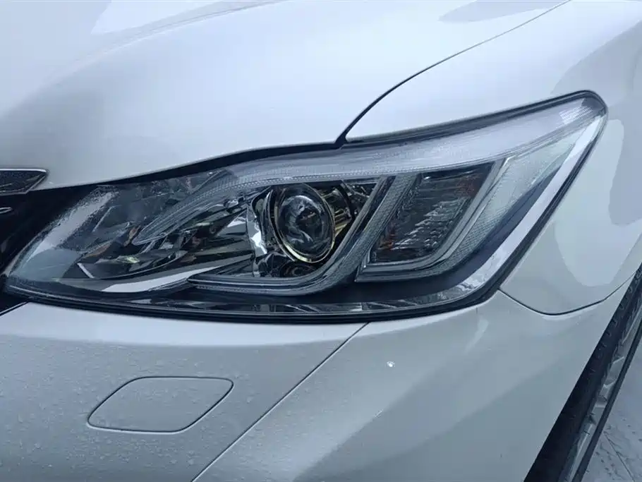 Toyota Crown 2018 2.0T Pioneer Edition фото 5