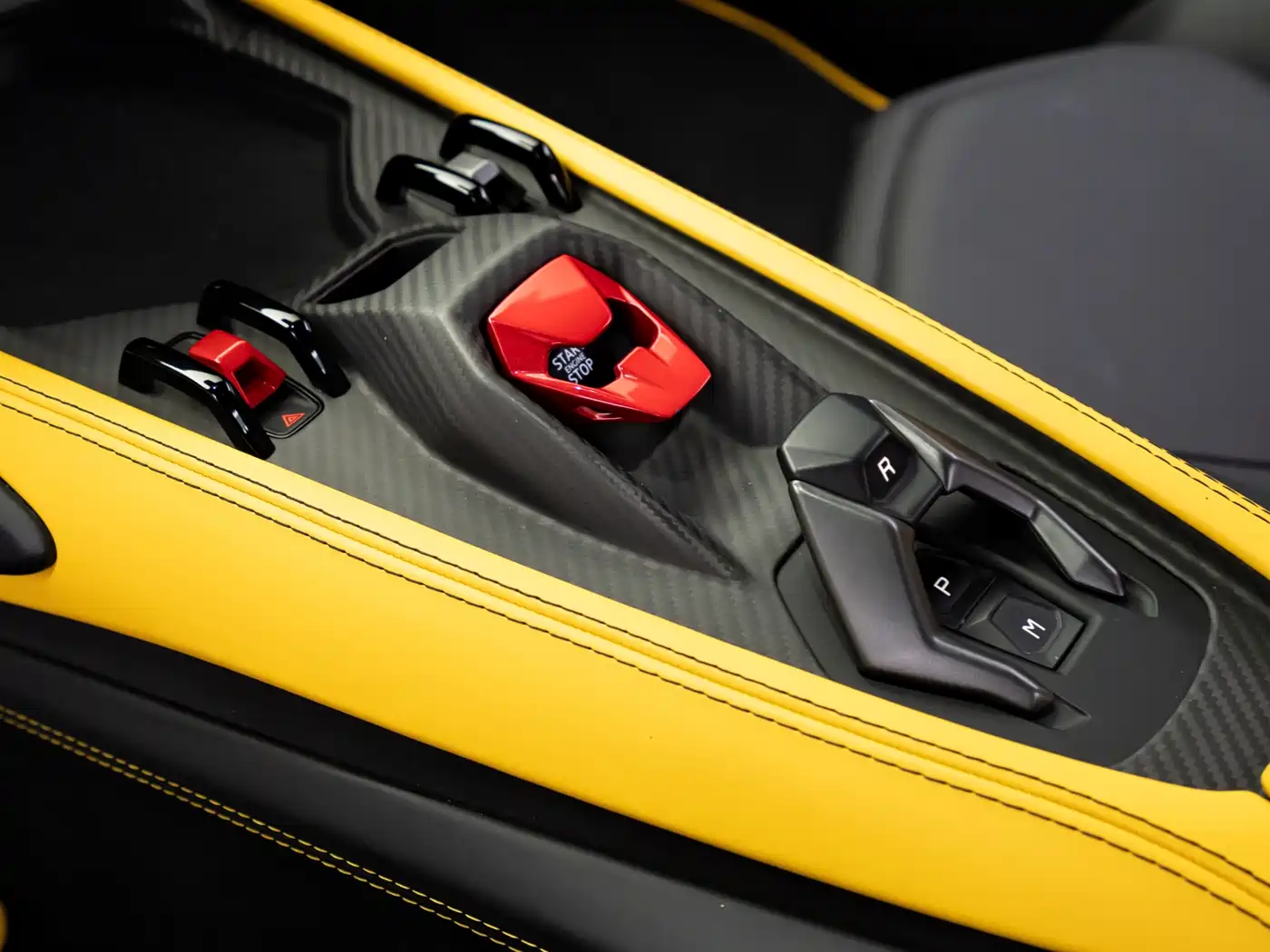 Lamborghini Revuelto 2025 2023 6.5L PHEV Standard