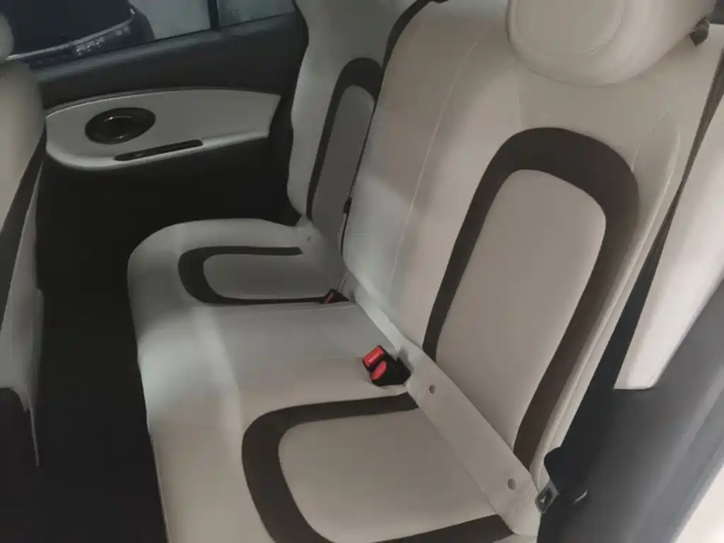 JAC Yiwei Yiwei 3 2023 2023 505km Pro