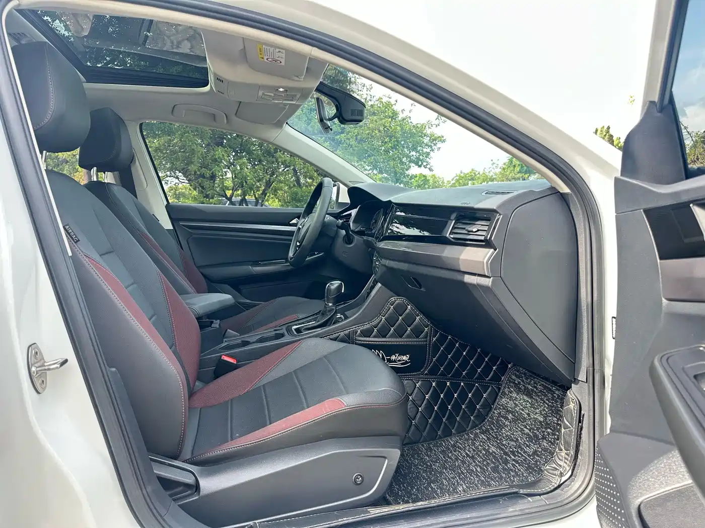 Volkswagen Bora, миниатюра 13