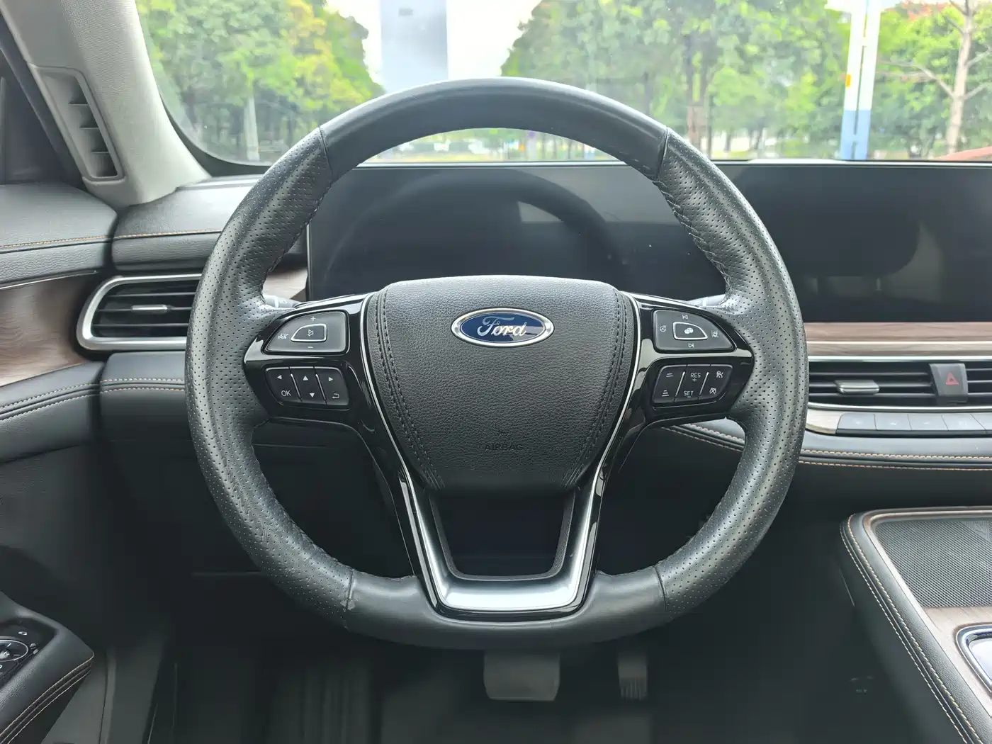 Ford Territory 2022 2021 EcoBoost 225 Premium 6-seater
