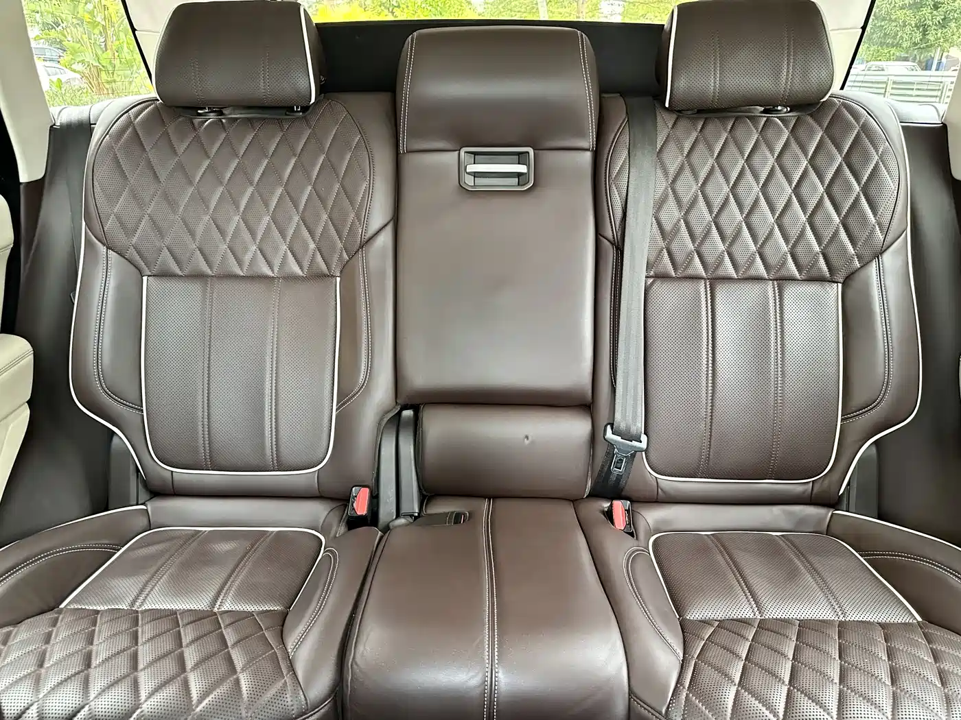 Land Rover Range Rover Sport 2014 3.0 SC V6 HSE фото 14