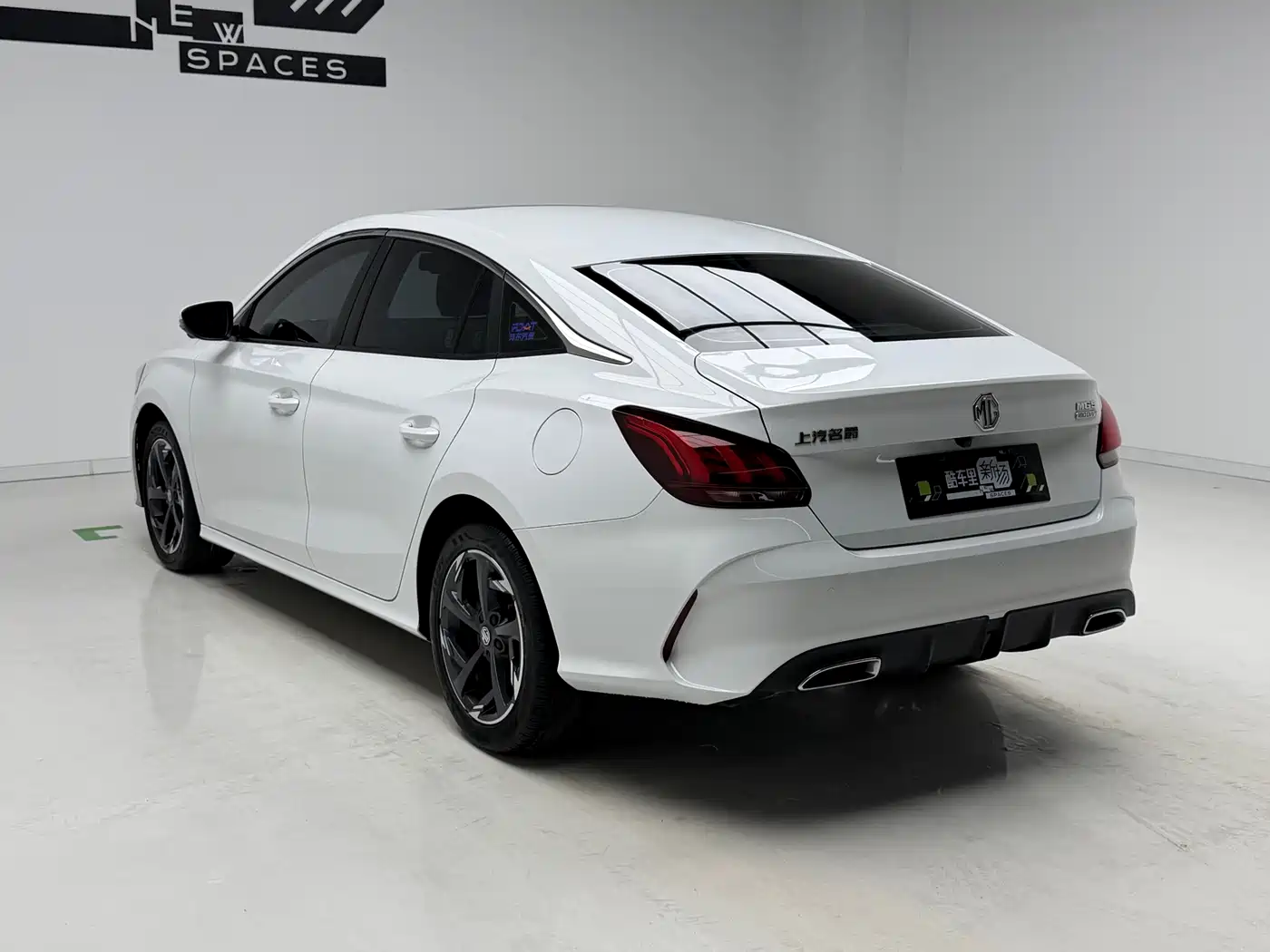 Фото 6 - MG MG5