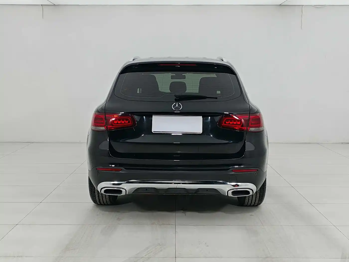 Mercedes-Benz GLC 2021 GLC 260 L 4MATIC Sporty фото 14