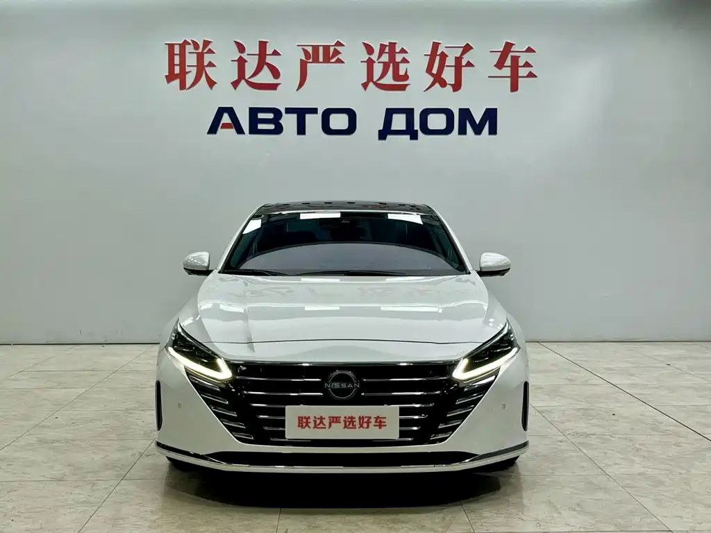 صورة 2 - Nissan Teana