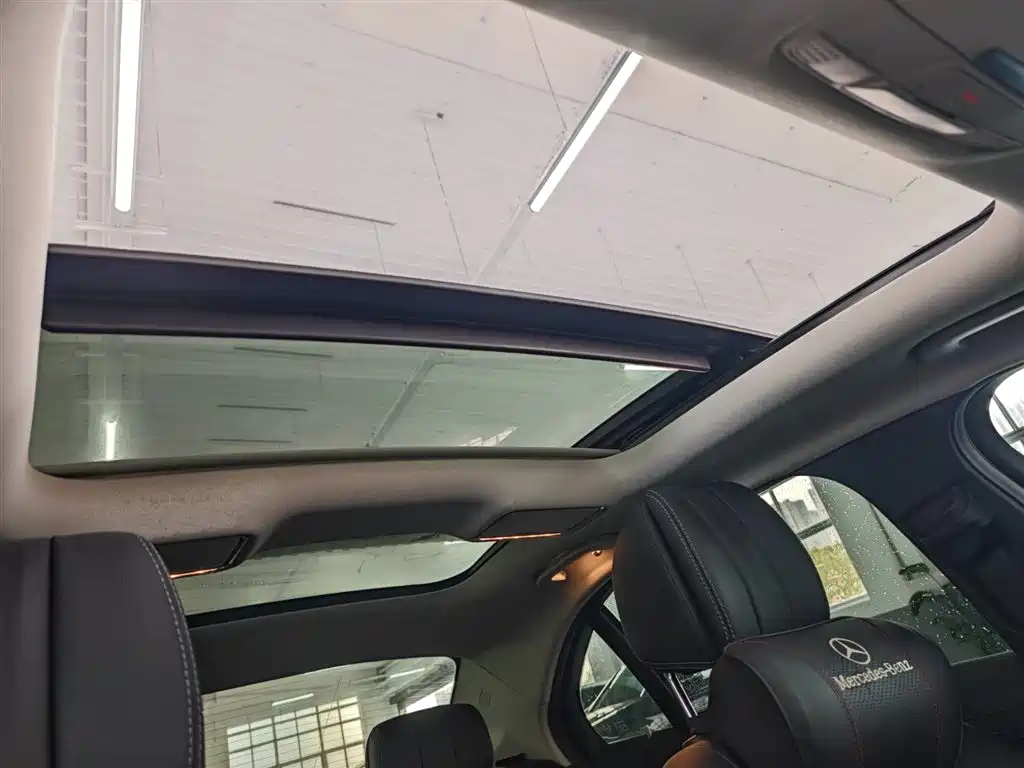Mercedes-Benz C-Class 2019 Facelift C 260 L Sport фото 7