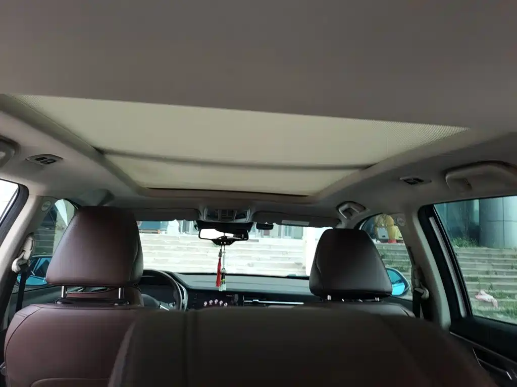 Haval F7 2019 2019 1.5T 2WD i-Trend China VI