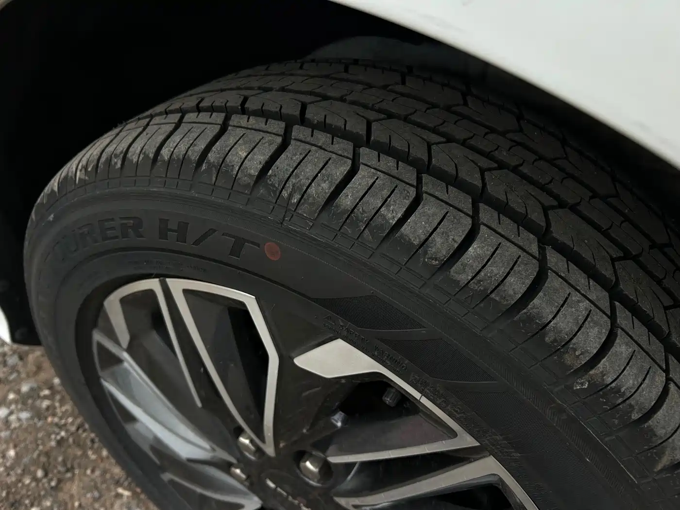 SAIC MAXUS CHASE G20