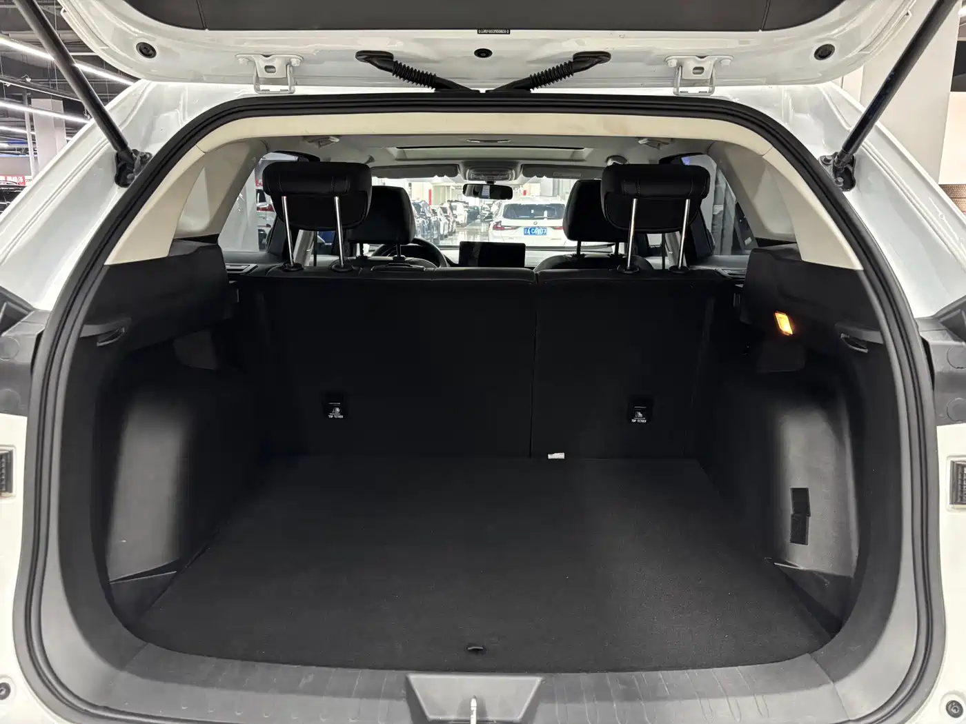 Haval H6 2021 1.5GDIT Automatic Urban Edition фото 7