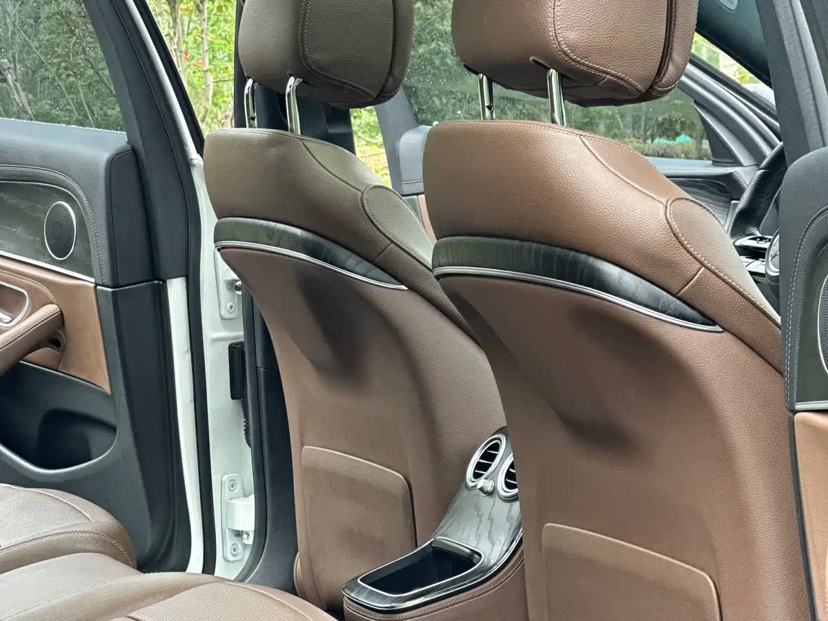 Mercedes-Benz E-Class 2021 Facelift E 260 L Sport фото 15