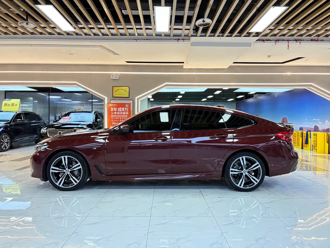 BMW 6 Series, миниатюра 2
