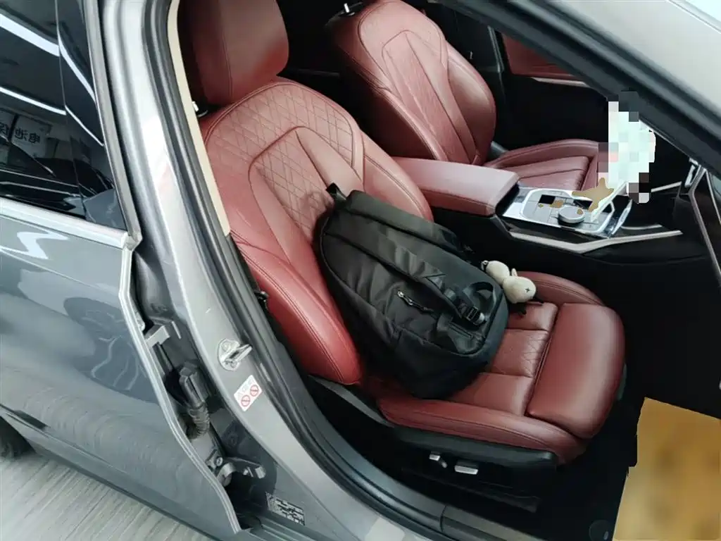 BMW i3 2022 eDrive 35 L фото 24