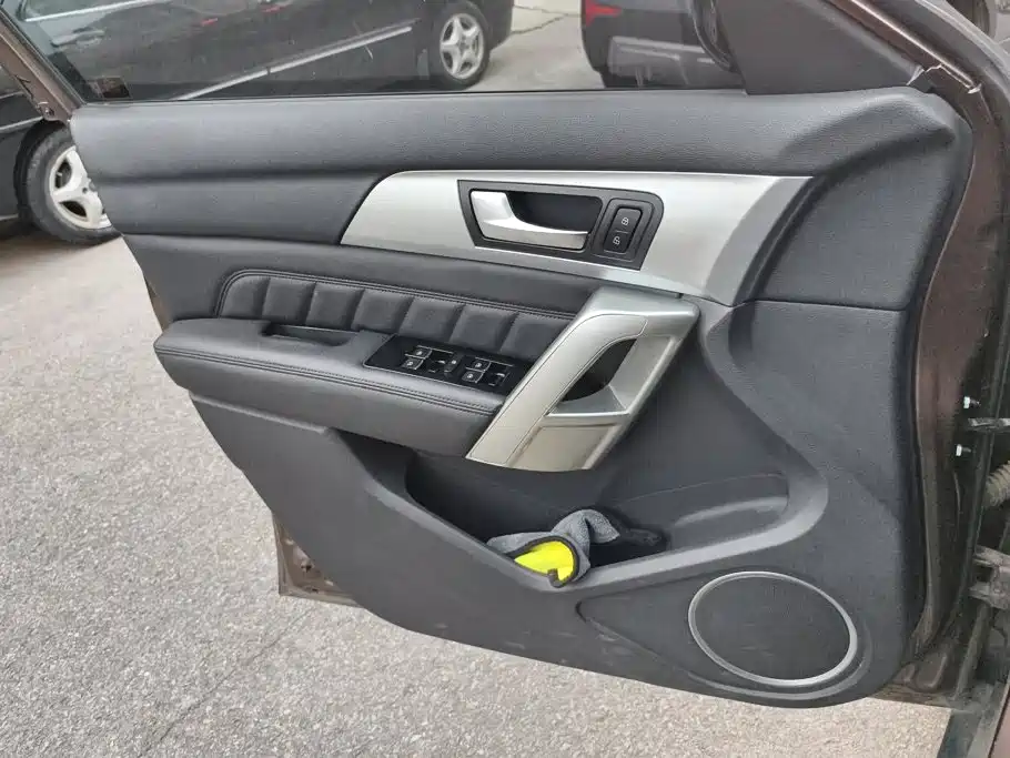 Haval H2 2014 2014 1.5T Manual 2WD Elite Edition