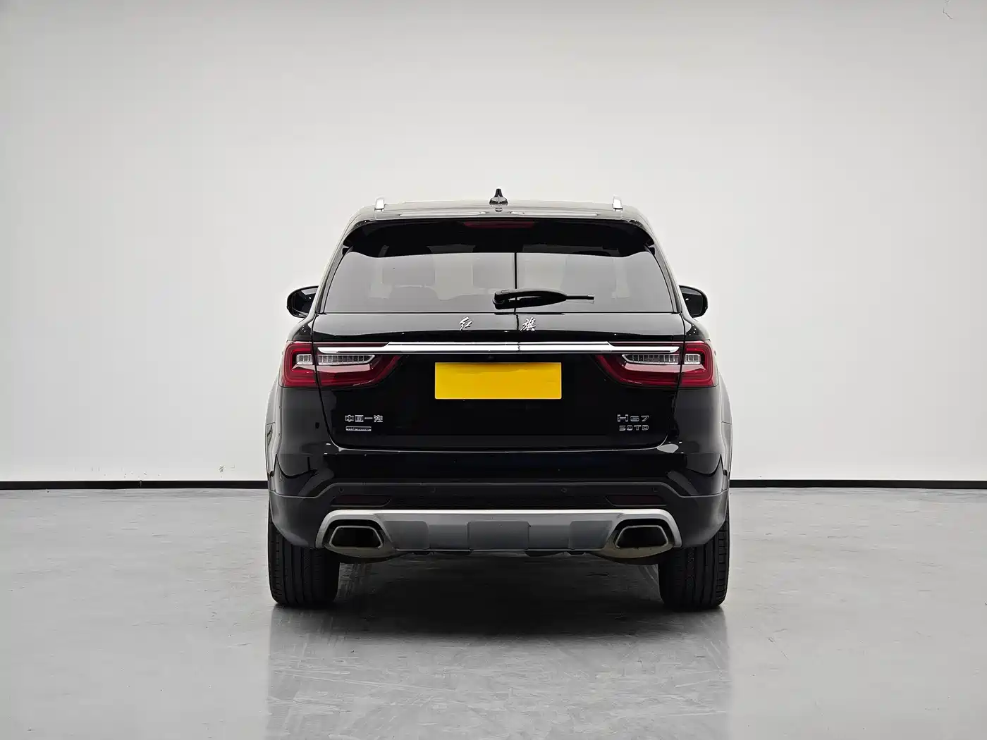 Hongqi HONGQI HS7