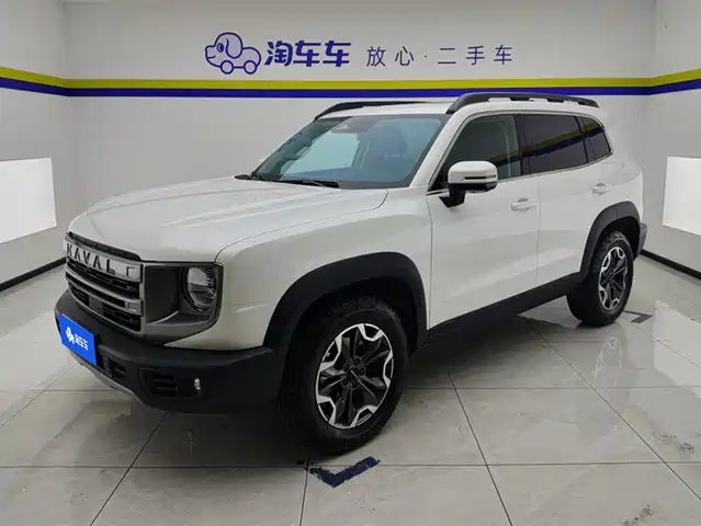 haval big-dog