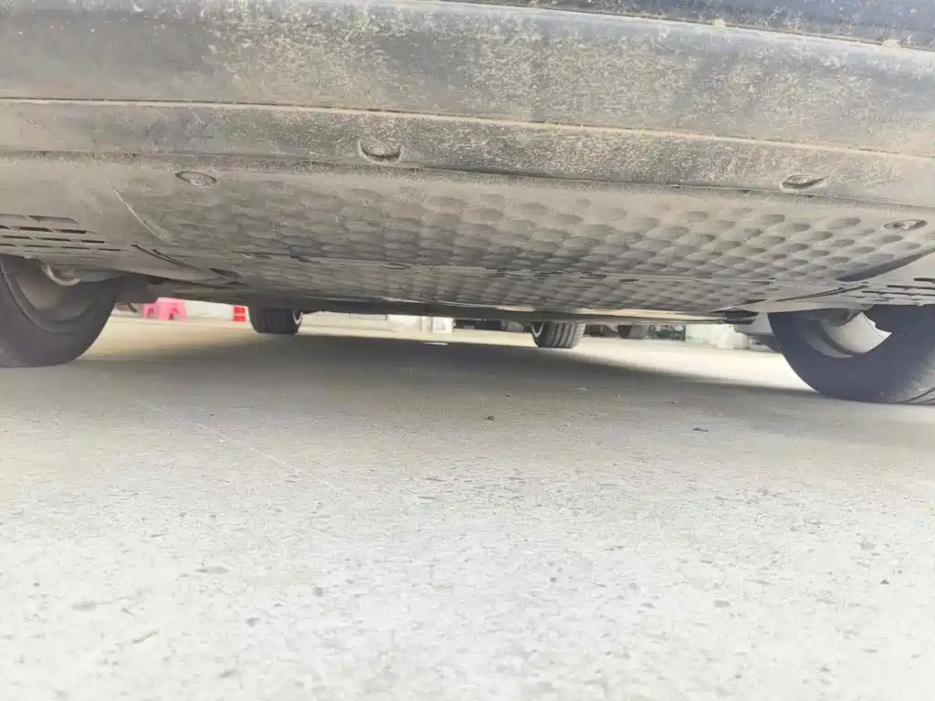 Фото 6 - Xiaomi Auto Xiaomi SU7