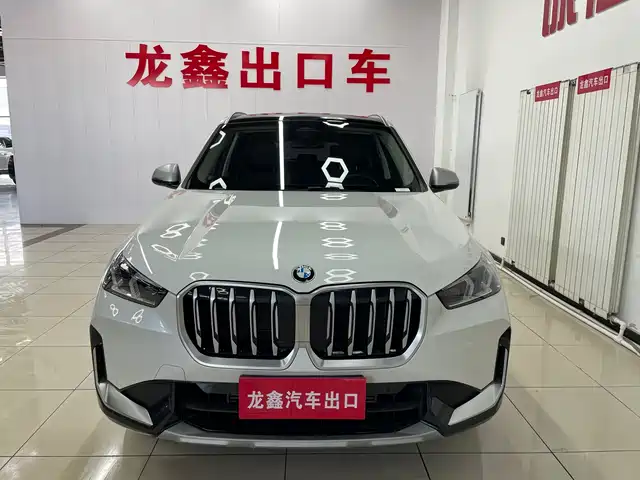 BMW X1 2023 sDrive20Li X Design Package