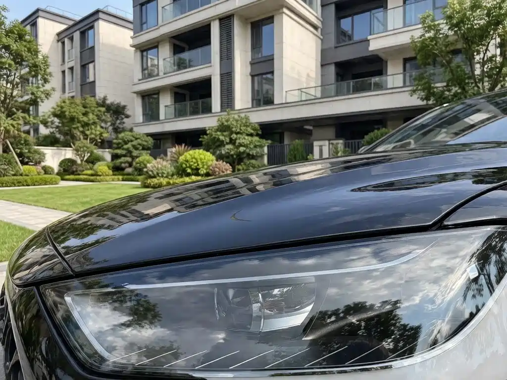 Tesla Model X 2023 2023 Dual Motor All-Wheel Drive Edition