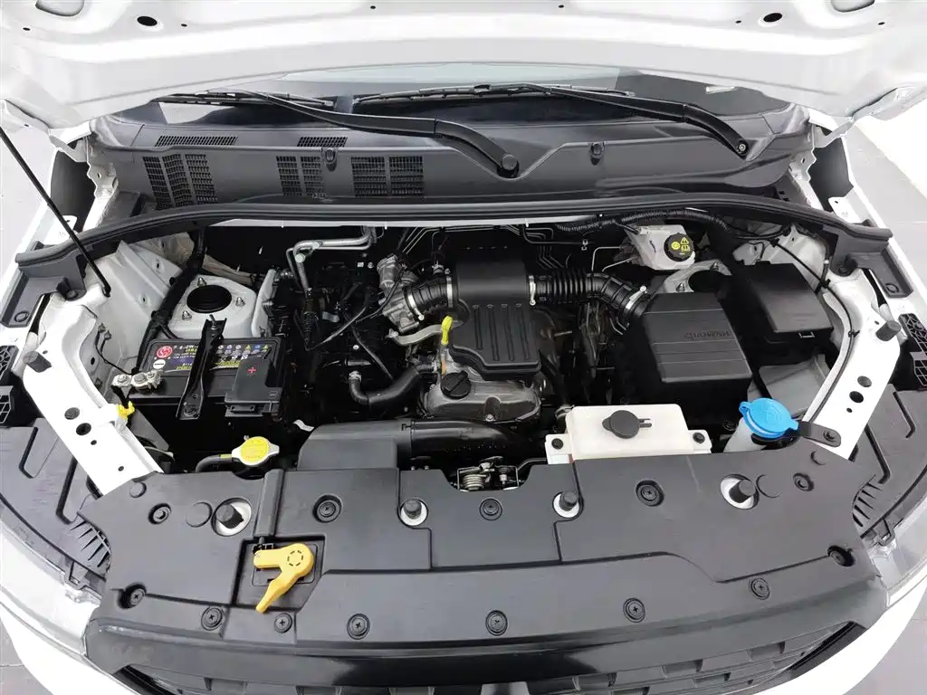 CHANGAN CHANGAN AUCHAN X70A