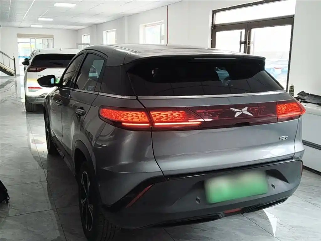 XIAOPENG G3
