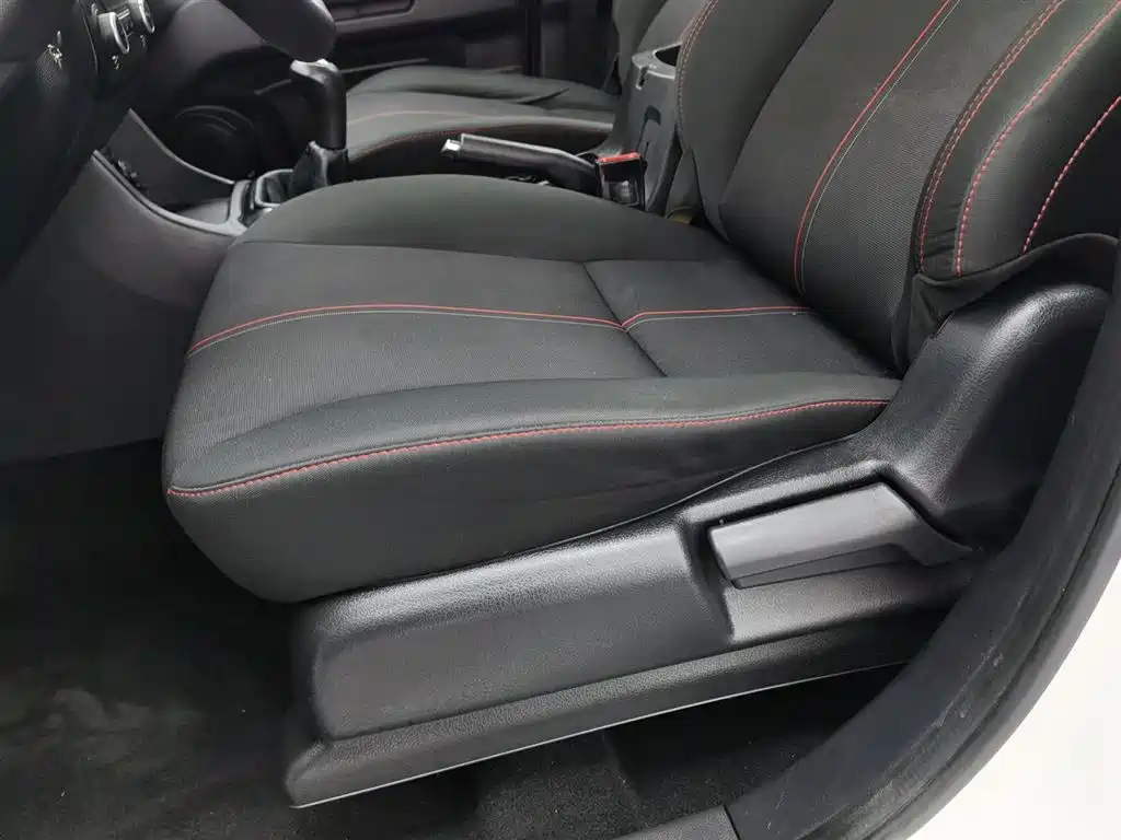 CHANGAN CHANGAN AUCHAN X70A