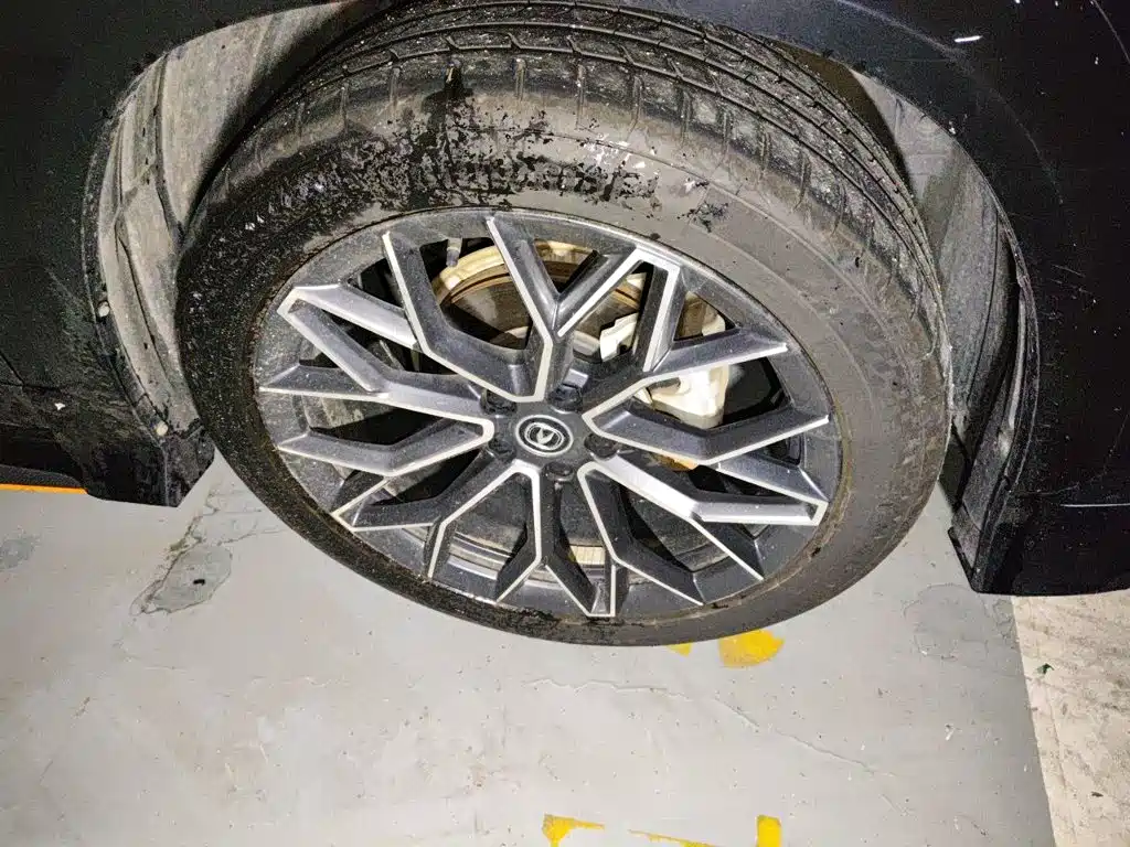Changan UNI-T 2022 2022 1.5T Flagship