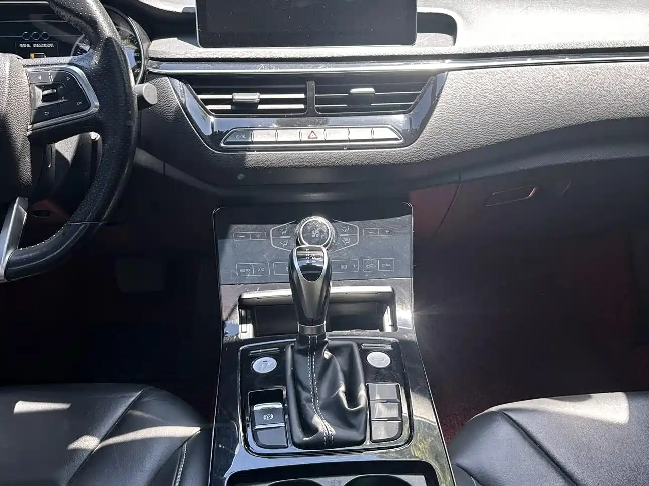 Hongqi H5 2019 30TD Style Edition фото 13