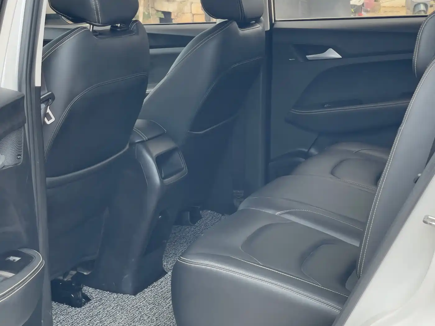 Baojun 530 2020 2020 1.5T CVT Luxury Connect 7-seater