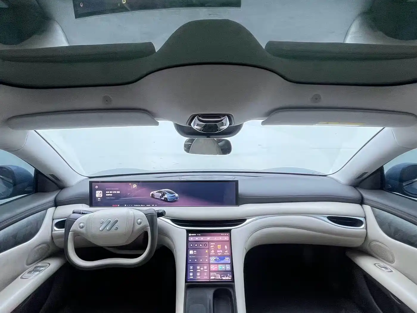 ZHIJI AUTOMOBILE ZHIJI L6