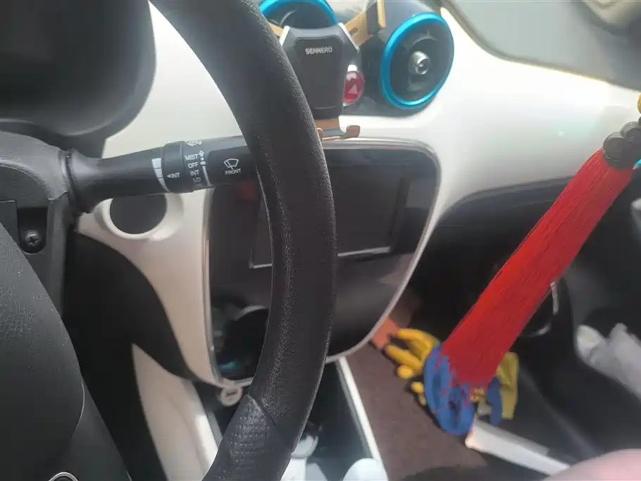 JIANGQI GROUP JAC IEV