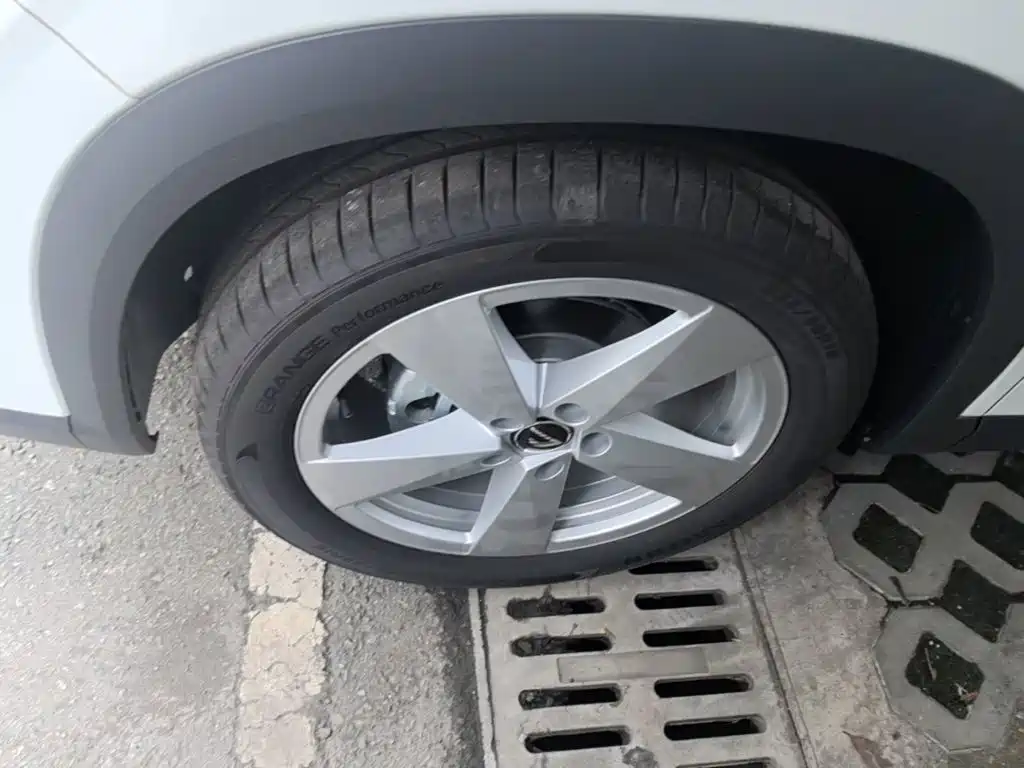 Jetta VS8 2026 2025 Smart Drive Edition