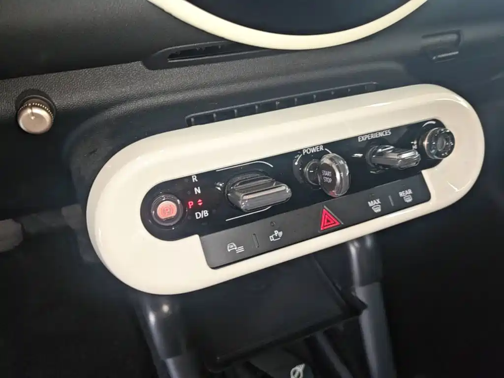 MINI Electric MINI COOPER 2024 2024 456km COOPER E Classic